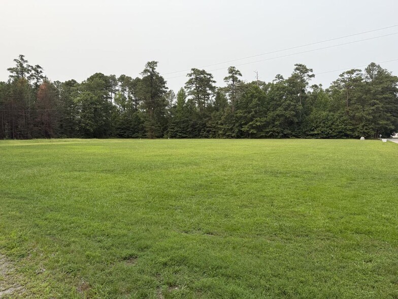120 Allen rd, Jarratt, VA à vendre - Photo principale – Image 1 sur 5