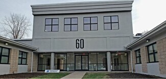 Plus de détails pour 20 Commerce Park Dr, Milford, CT - Bureau, Bureau/Médical à louer