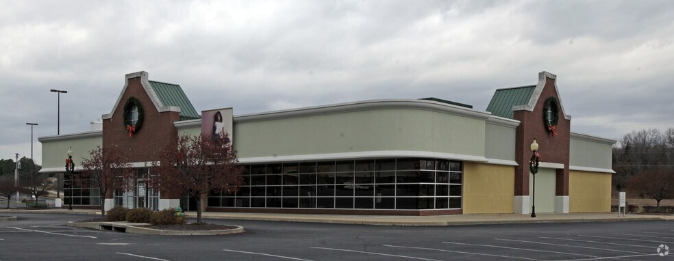 1000 Warrenton Outlet Ctr, Warrenton, MO à louer - Photo principale – Image 2 sur 7