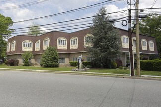 Plus de détails pour 71 Franklin Tpke, Waldwick, NJ - Bureau à louer