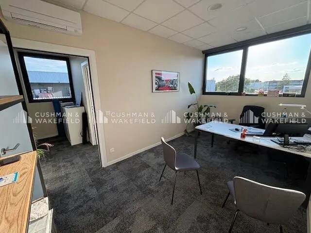 Bureau dans Ostwald à vendre - Photo de l’immeuble – Image 2 sur 8