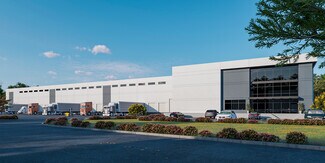 Plus de détails pour 5050 Catron Dr, Dallas, TX - Industriel/Logistique à louer