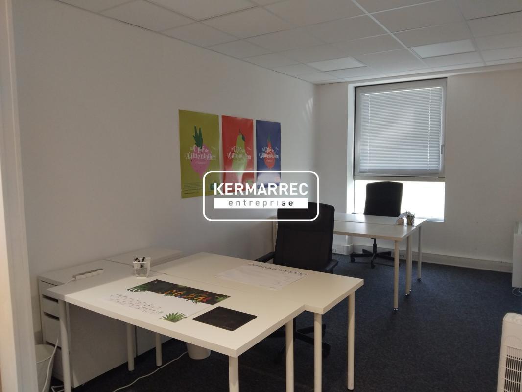 Bureau dans Rennes à louer Photo intérieure– Image 1 sur 5