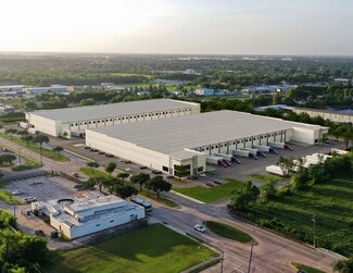 Plus de détails pour 0 W Fuqua Rd, Houston, TX - Industriel/Logistique à vendre