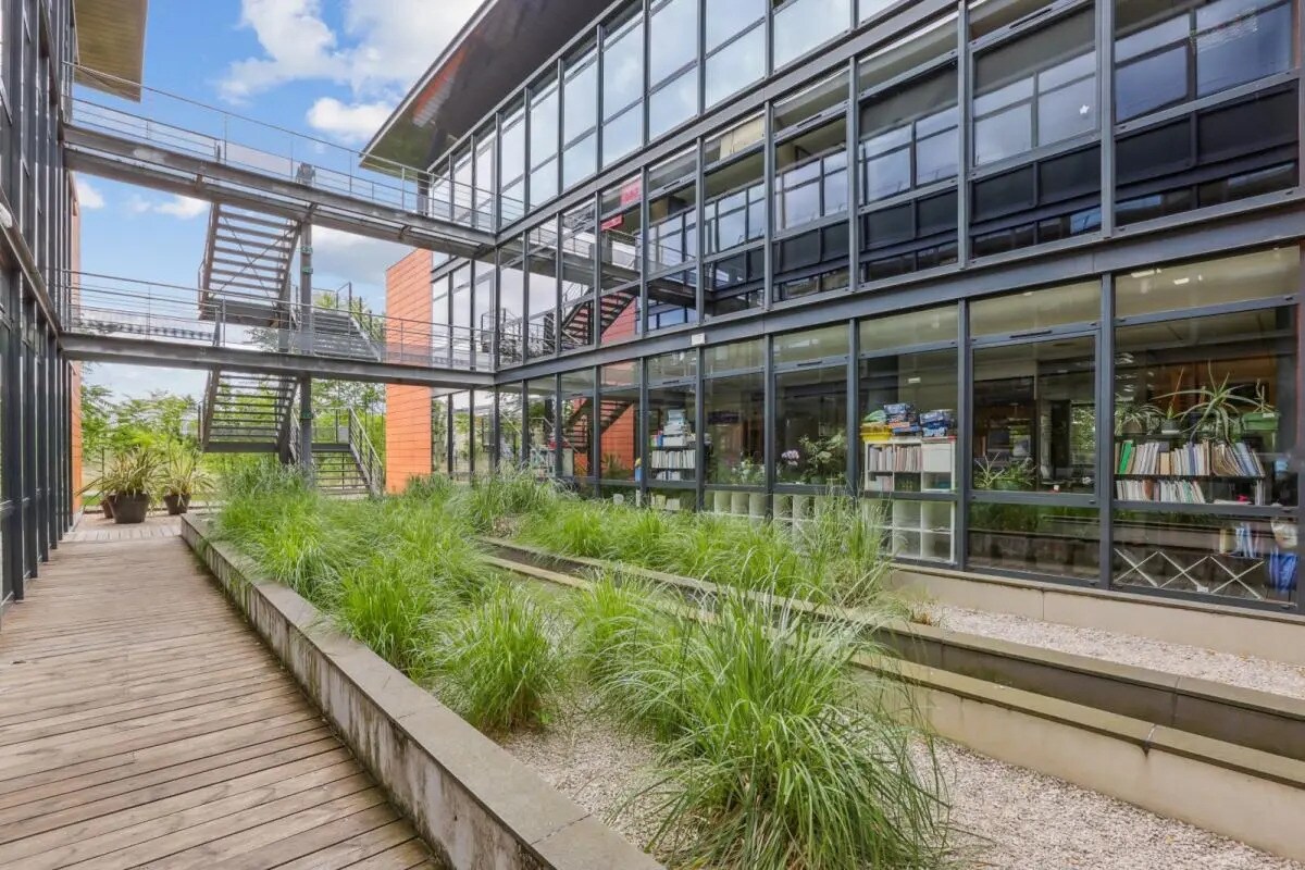 16 Rue Jean Desparmet, Lyon à louer Photo de l’immeuble– Image 1 sur 18