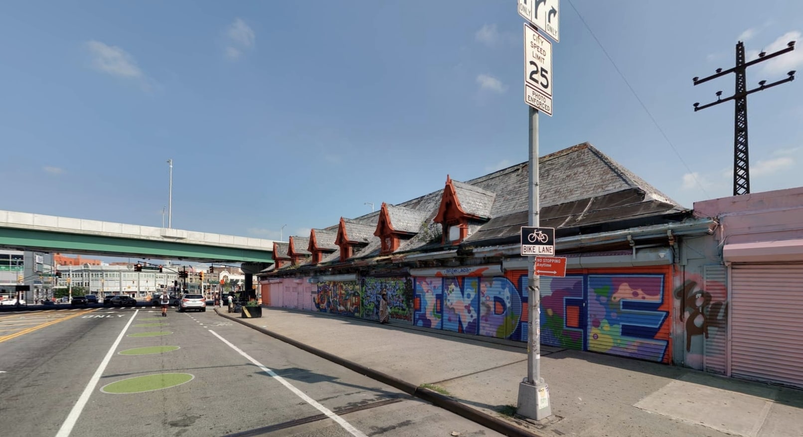 910 Hunts Point Ave, Bronx, NY à louer Autre– Image 1 sur 2