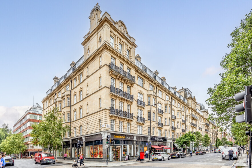 180 Great Portland St, Londres à louer - Photo principale – Image 2 sur 32