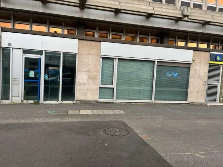 4/6 Boulevard Des Alliés, Choisy-le-Roi à vendre - Photo de l’immeuble – Image 1 sur 5