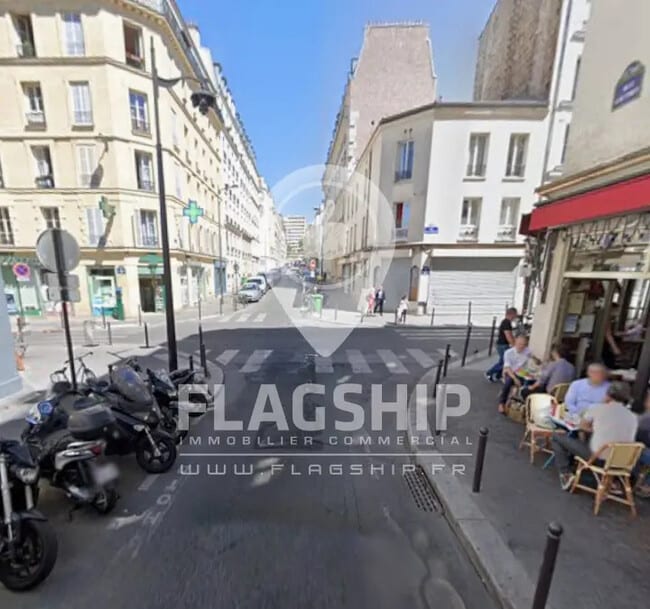 Plus de détails pour Local commercial à louer