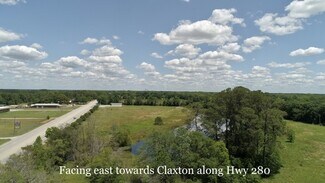 Plus de détails pour Hwy 280 W, Hagan, GA - Terrain à vendre