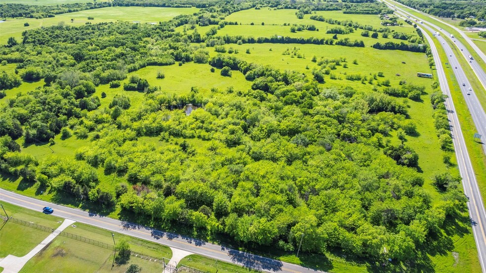 99 Acres Interstate 30, Greenville, TX à vendre - Photo de l’immeuble – Image 3 sur 18