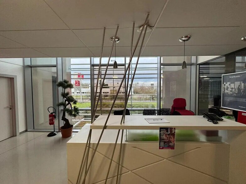 2 Rue De Courcelles, Metz à louer - Photo intérieure – Image 2 sur 10