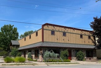 Plus de détails pour 4946 Main St, Onekama, MI - Local commercial à vendre