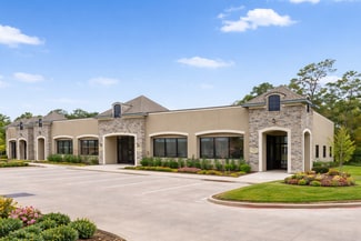 Plus de détails pour 150 Pine Forest Dr, Shenandoah, TX - Bureau à louer