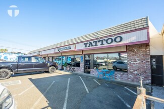 Plus de détails pour 4544-4552 Auburn Blvd, Sacramento, CA - Local commercial à louer
