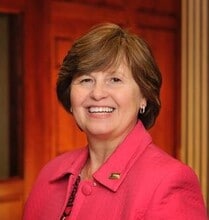 Anna Milucky