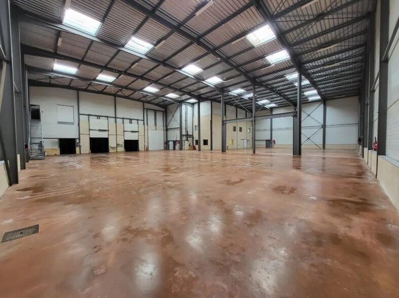 Bureau dans Lozanne à louer - Photo intérieure – Image 2 sur 7