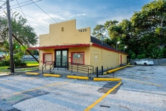 Plus de détails pour 7930 Highway 6, Hitchcock, TX - Local commercial à vendre