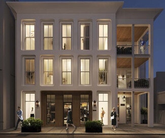 Plus de détails pour 9 Linguard St, Charleston, SC - Local commercial à louer