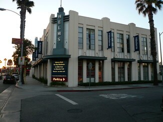 Plus de détails pour 8675 Washington Blvd, Culver City, CA - Bureau à louer