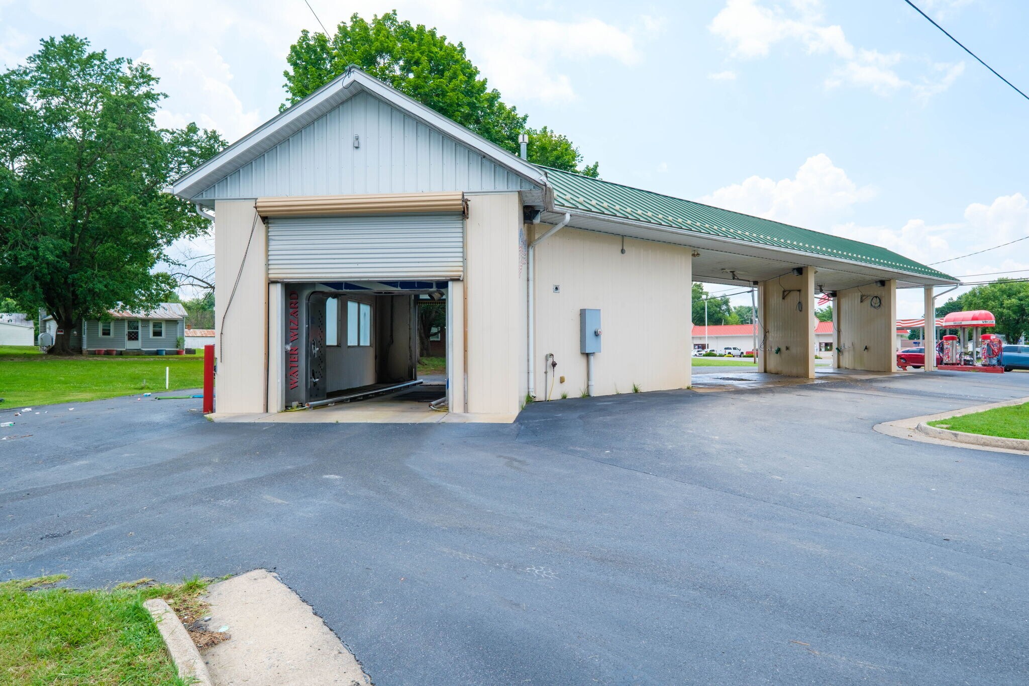 117 South East Side Hwy, Elkton, VA à vendre Photo principale– Image 1 sur 22