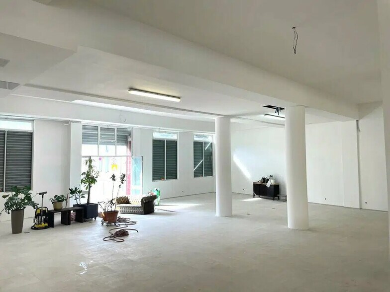 Local commercial dans Nice à louer - Photo de l’immeuble – Image 3 sur 10