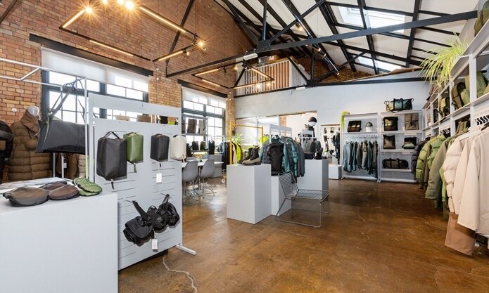 99 Wallis Rd, Londres à louer - Photo intérieure – Image 3 sur 6