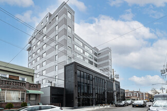 Plus de détails pour 1055-1063 63rd St, Brooklyn, NY - Bureau à louer