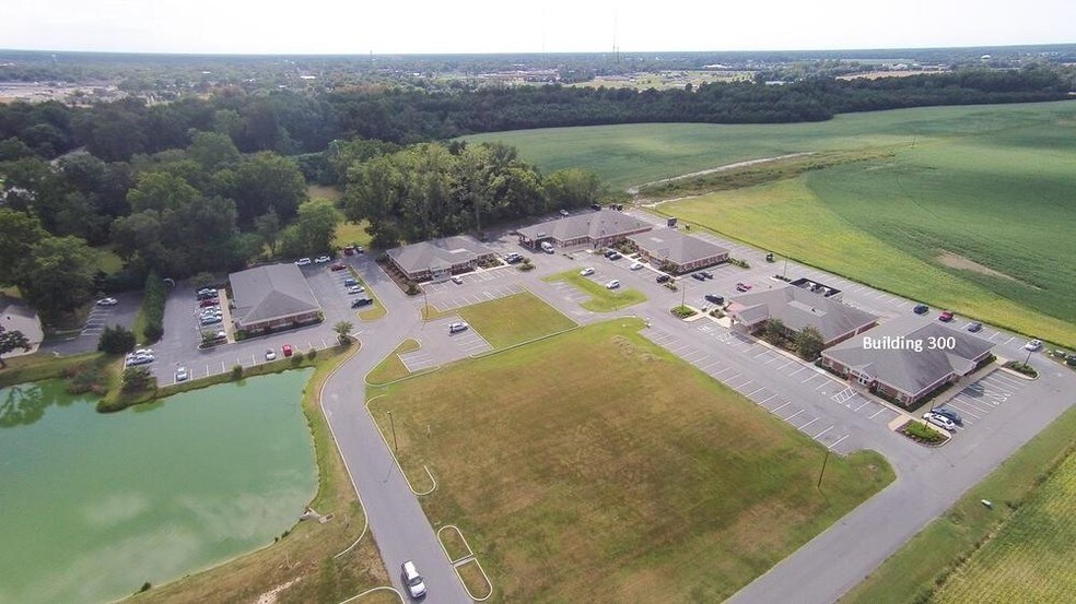 300 Health Service Dr, Seaford, DE à vendre - Photo de l’immeuble – Image 3 sur 26