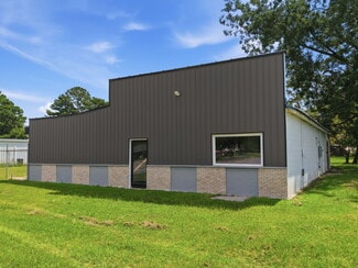 Plus de détails pour 591 US Highway 64 W, Plymouth, NC - Local d’activités à vendre