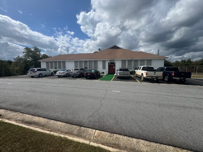 280 Straight St, Macon, GA à vendre - Photo principale – Image 1 sur 3