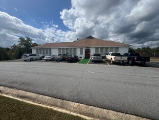 Plus de détails pour 280 Straight St, Macon, GA - Spécialisé à vendre