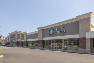 Plus de détails pour 538 Boston Post Rd, Orange, CT - Local commercial à louer