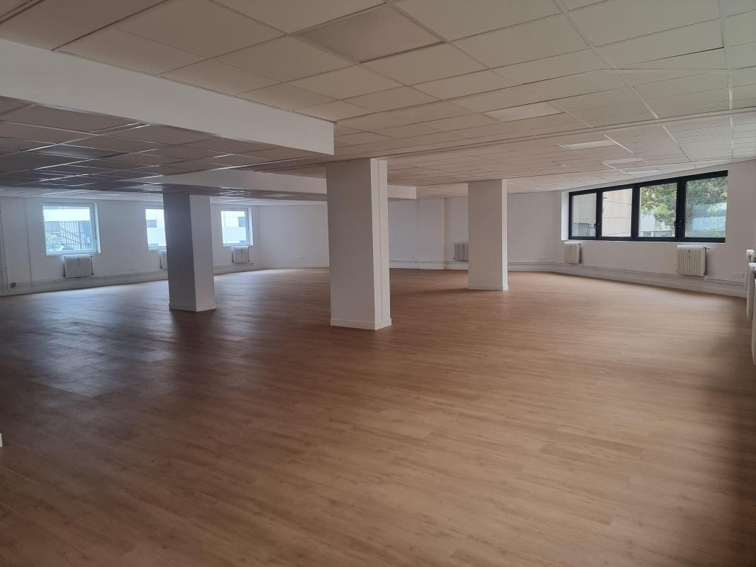 Bureau dans Montreuil à louer Photo intérieure– Image 1 sur 17