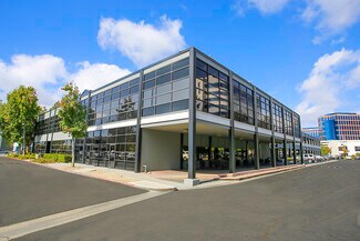 Plus de détails pour 2102 Business Center Dr, Irvine, CA - Coworking à louer