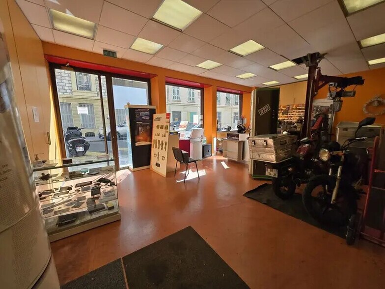 Local commercial dans Nice à vendre - Photo intérieure – Image 3 sur 12