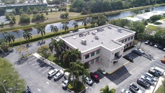 Plus de détails pour 1700 W Woolbright Rd, Boynton Beach, FL - Bureau à louer