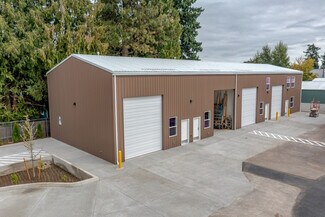 Plus de détails pour 3662-3668 Candlewood Ct NE, Keizer, OR - Industriel/Logistique à vendre