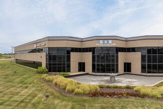 Plus de détails pour 331 Salem Pl, Fairview Heights, IL - Bureau à vendre