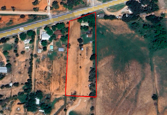 Plus de détails pour 1731 W US Highway 290, Fredericksburg, TX - Bureau à vendre