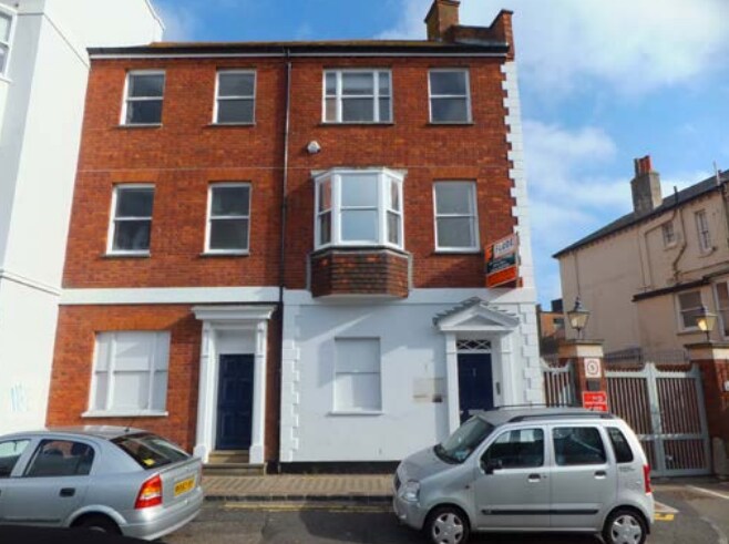 47 Middle St, Brighton à louer - Photo de l’immeuble – Image 3 sur 4