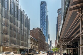 Plus de détails pour 157 W 57th St, New York, NY - Local commercial à louer