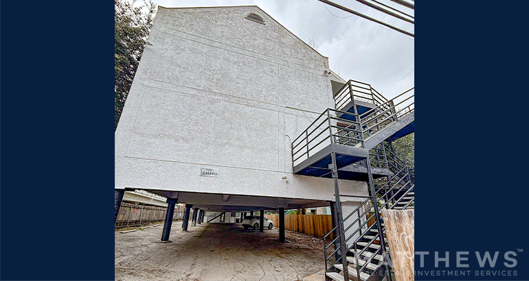 2813 Rio Grande St, Austin, TX à vendre - Photo de l’immeuble – Image 2 sur 3