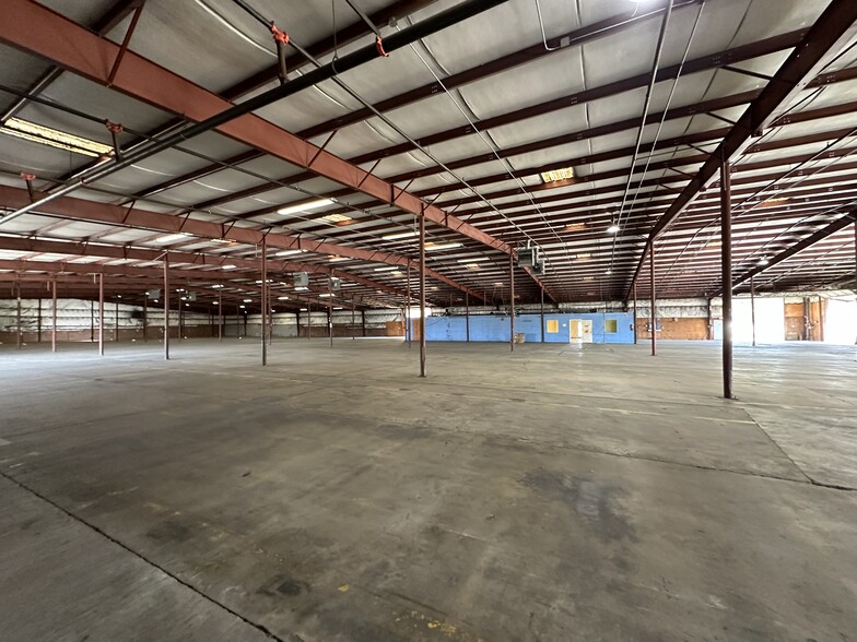 111 Lenora St, Henderson, NC à louer - Photo de l’immeuble – Image 3 sur 6