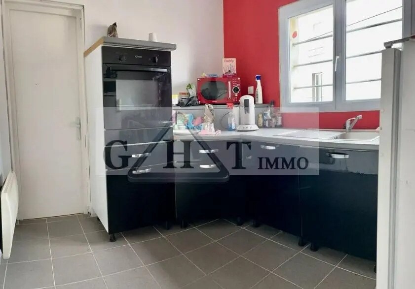 Industriel/Logistique dans Chelles à vendre - Photo de l’immeuble – Image 1 sur 15