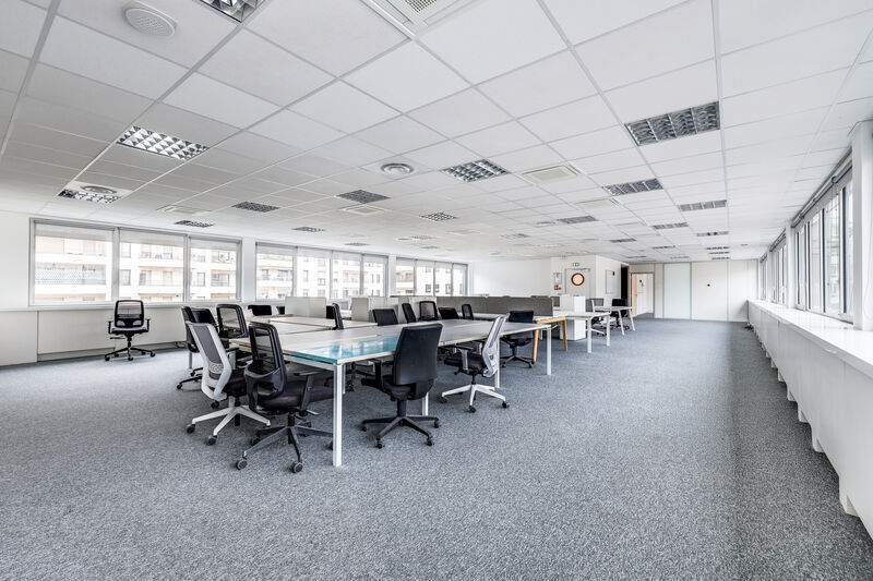 Bureau dans Levallois-Perret à louer - Photo intérieure – Image 3 sur 13
