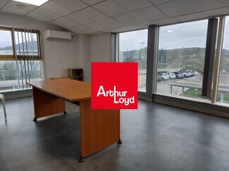 Plus de détails pour Bureau à louer