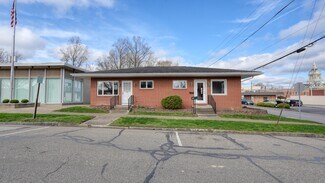 Plus de détails pour 126 S 9th St, Cambridge, OH - Bureau à louer