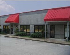 1129 Corporation Pky, Raleigh, NC à vendre - Photo de l’immeuble – Image 2 sur 9