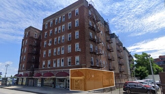 Plus de détails pour 10-40 Shore Blvd, Brooklyn, NY - Local commercial à louer